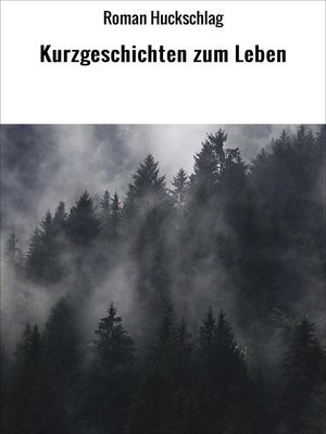 cover image of Kurzgeschichten zum Leben